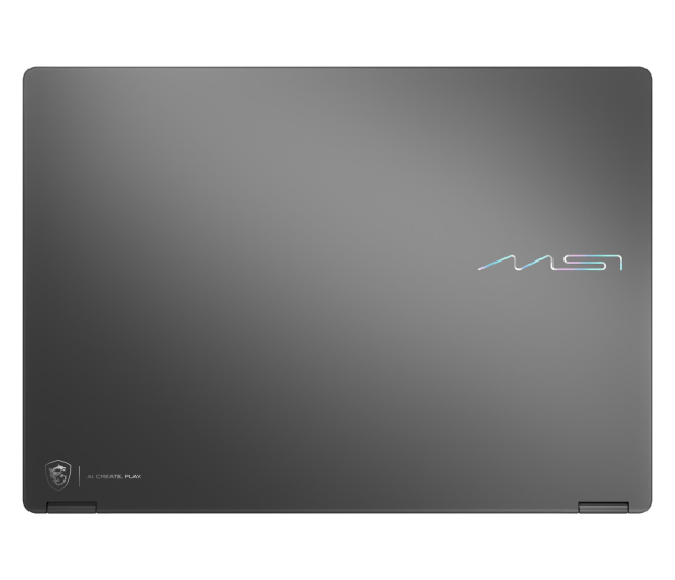 MSI Prestige N16 Flip AI NVIDIA RTX Spark N1X-675/128GB/2TB/W11P - 1604731 - zdjęcie 6